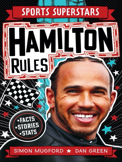 Title details for Lewis Hamilton Rules by Simon Mugford - Available